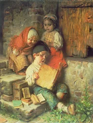 Le Livre de Chansons